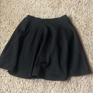 Fashion nova skater skirt